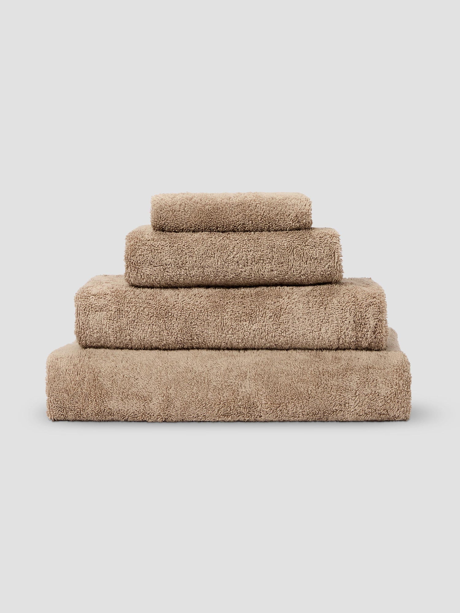 Organic Cotton Towel Bundle