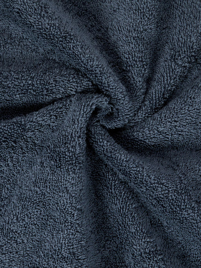 Blueberry Organic Cotton Towels