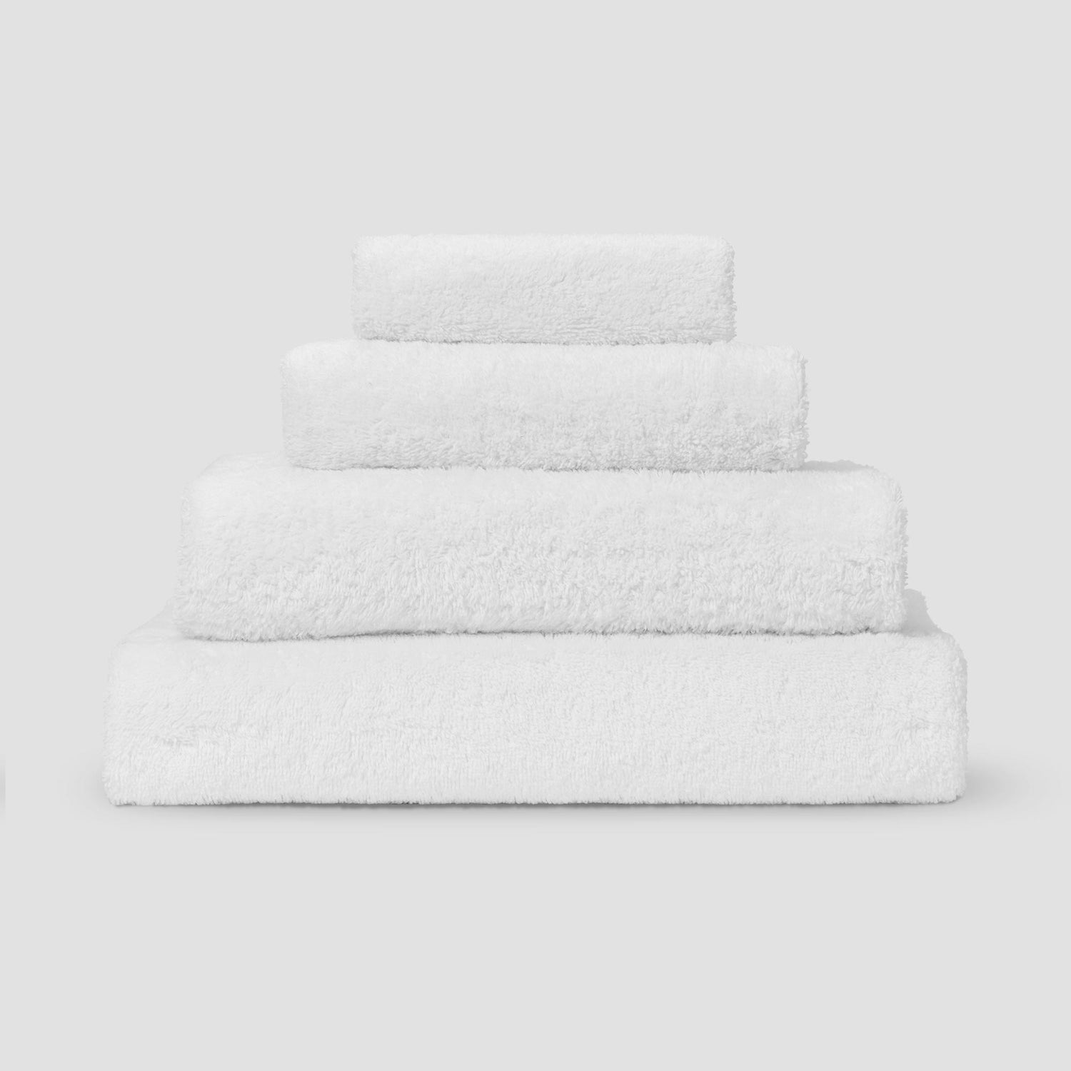 Organic Cotton Towels