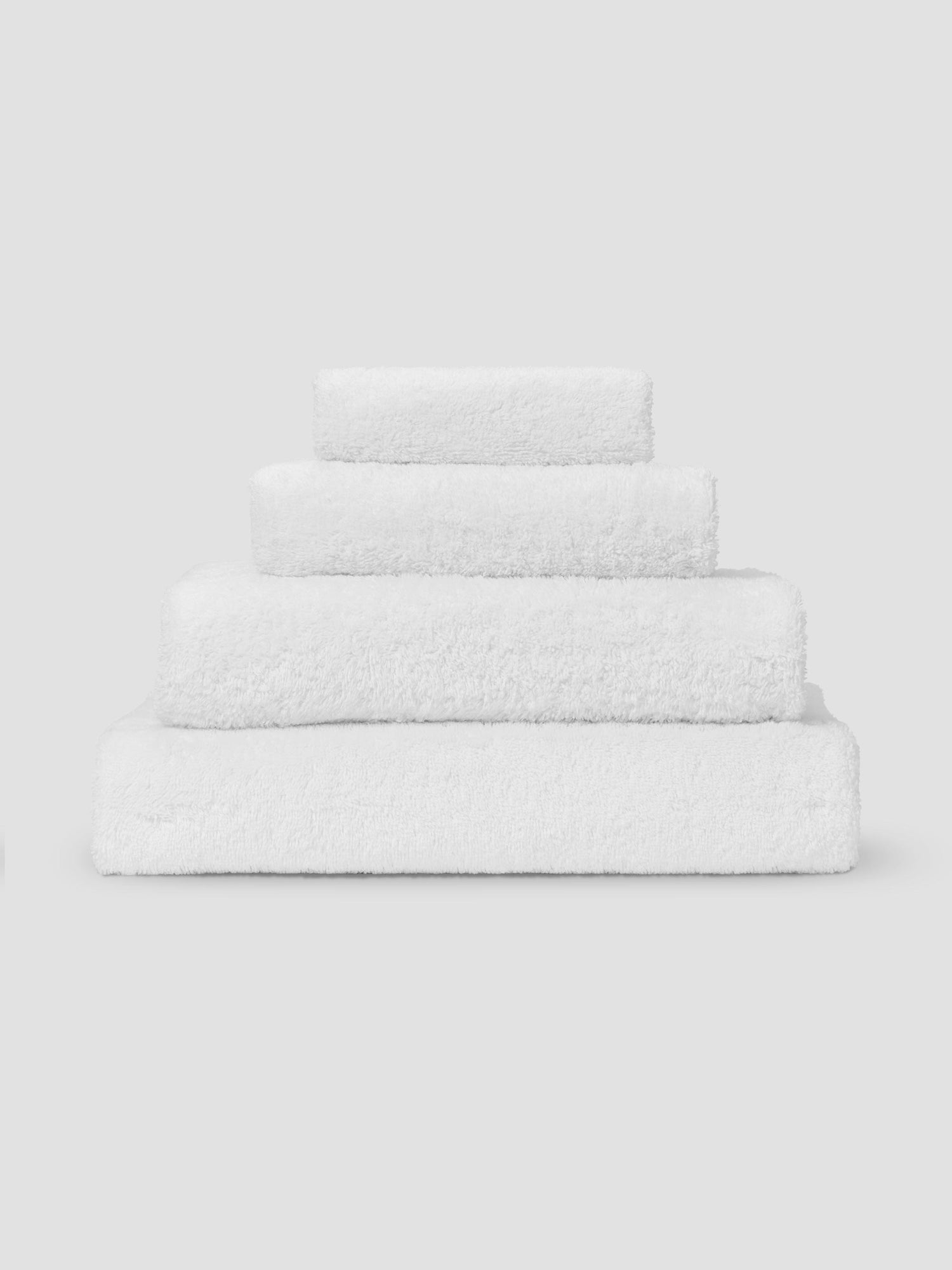 Organic Cotton Towels