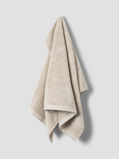 Birch Organic Cotton Towels - alternate image