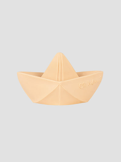 Oyster Bath Boat