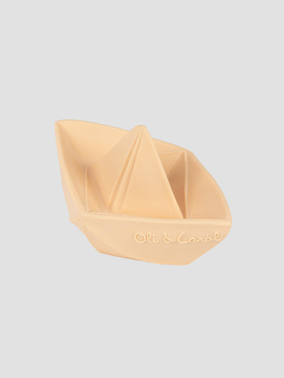 Oyster Bath Boat
