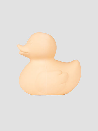 Oyster Bath Duck