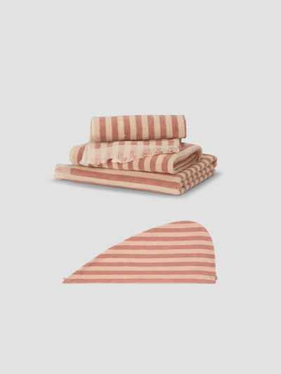 Sandshell Perfect Bathroom Delights