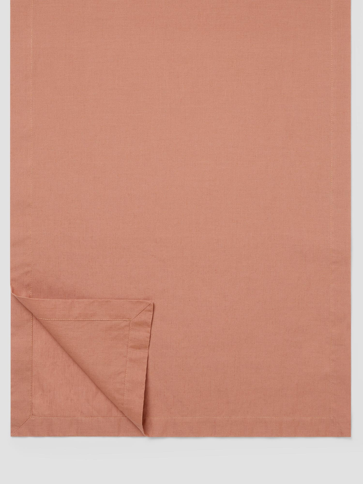 Warm Clay Towels