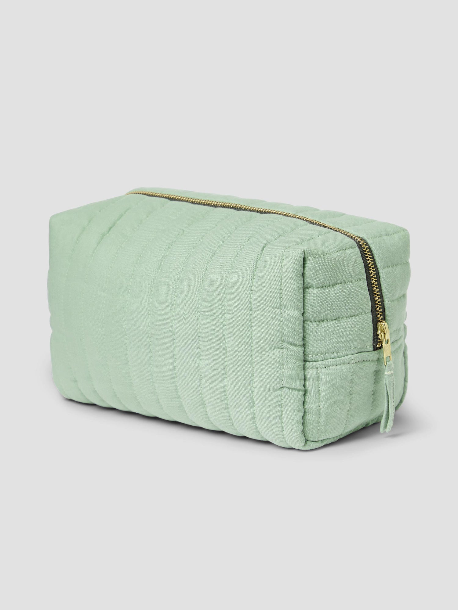 100% Linen Wash Bags