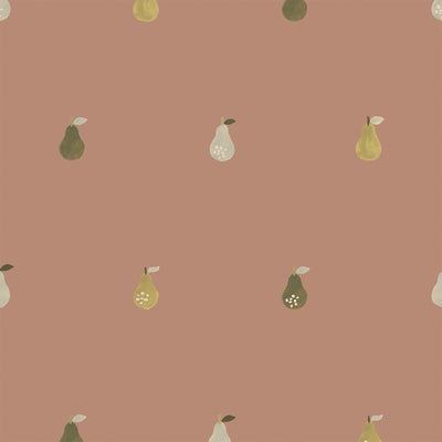 Cork Pears Wallpaper