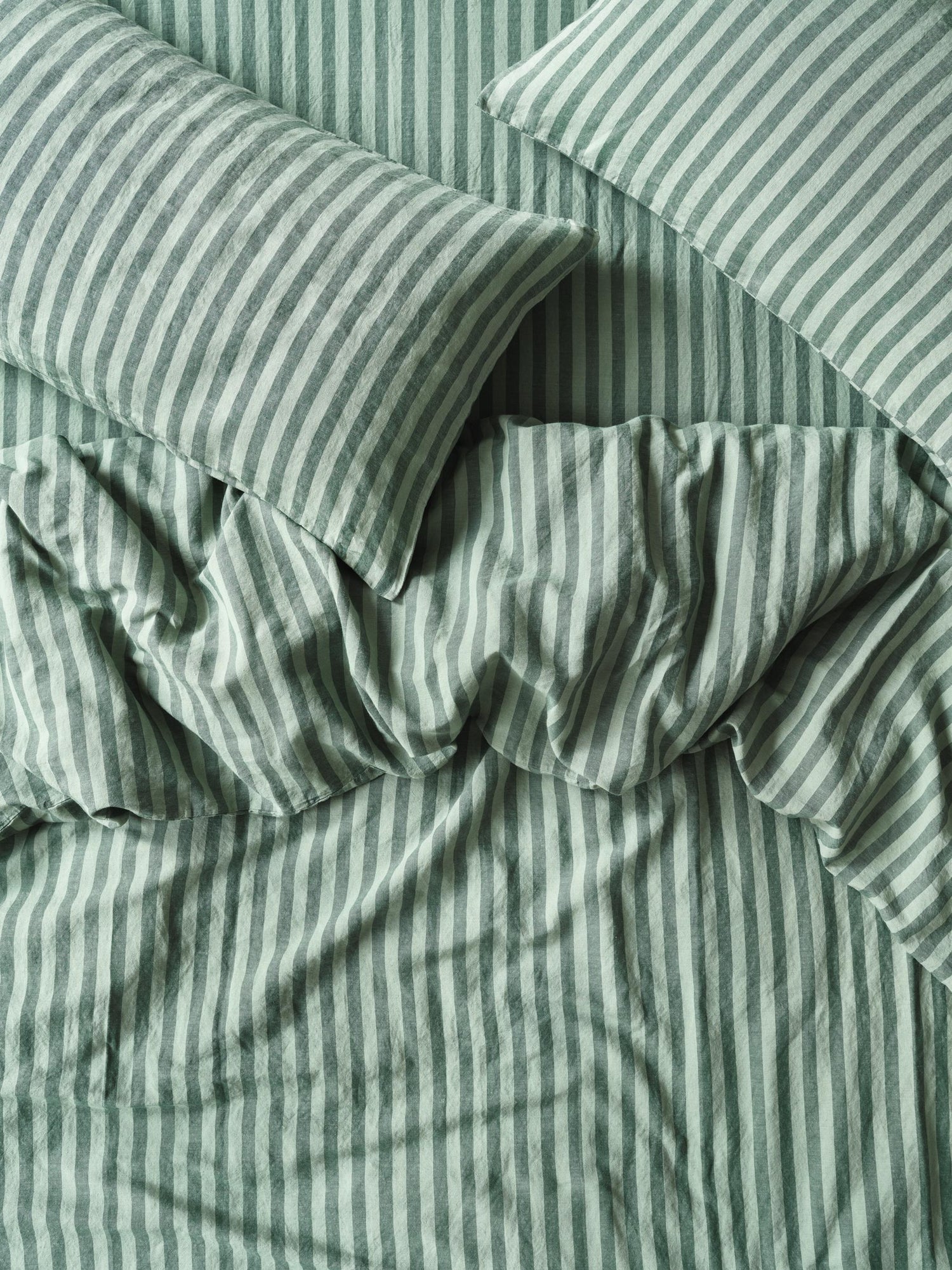 Pembroke Stripe Bedding