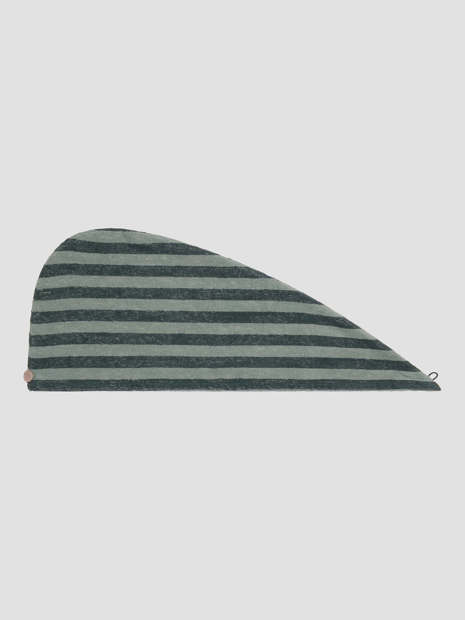 Blue & Green Towels