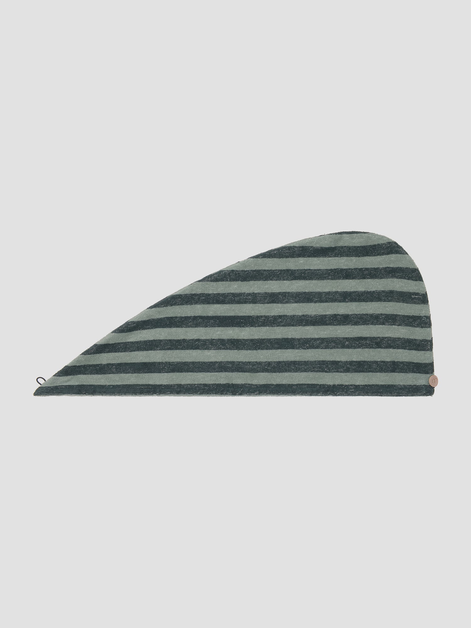 Blue & Green Towels