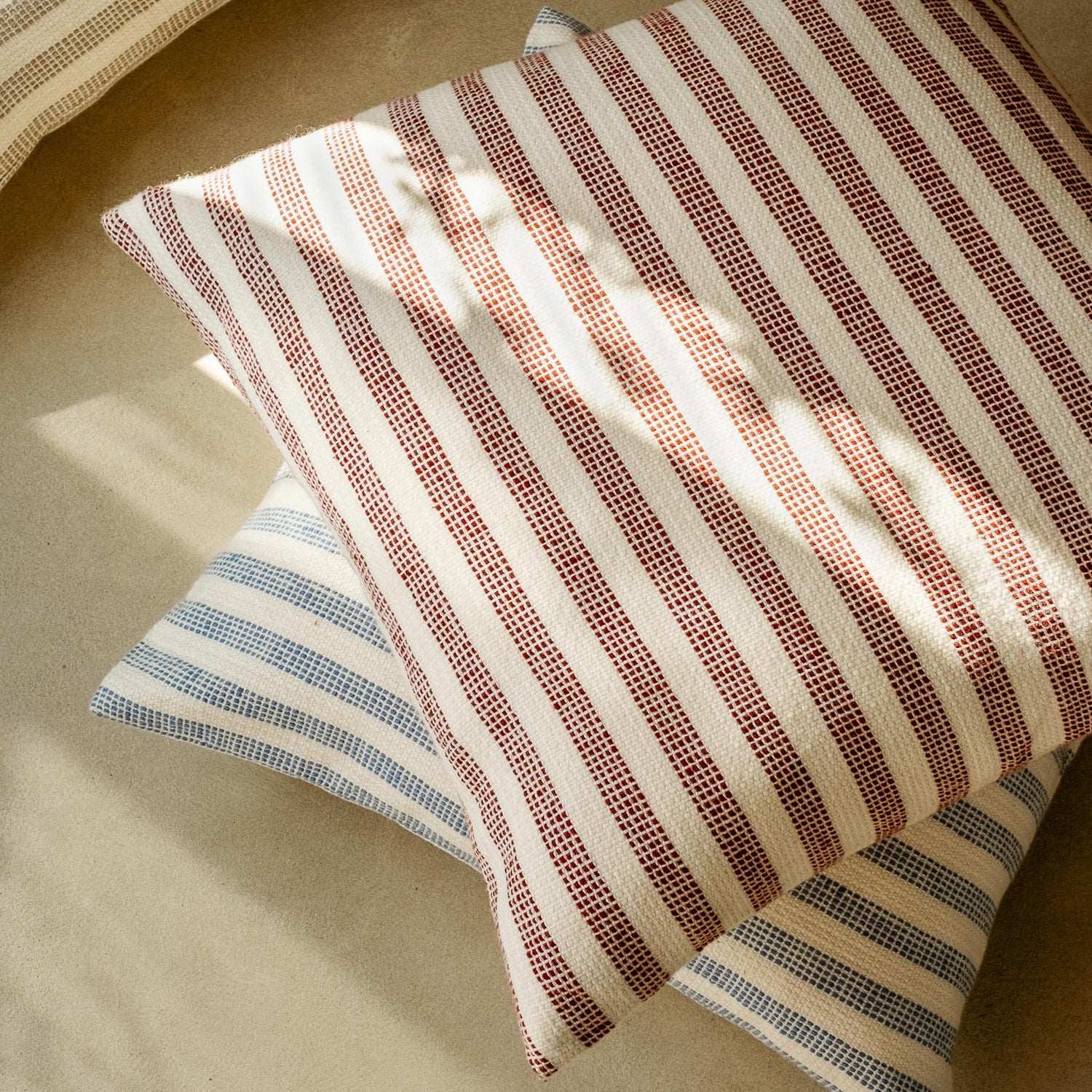 Cushions