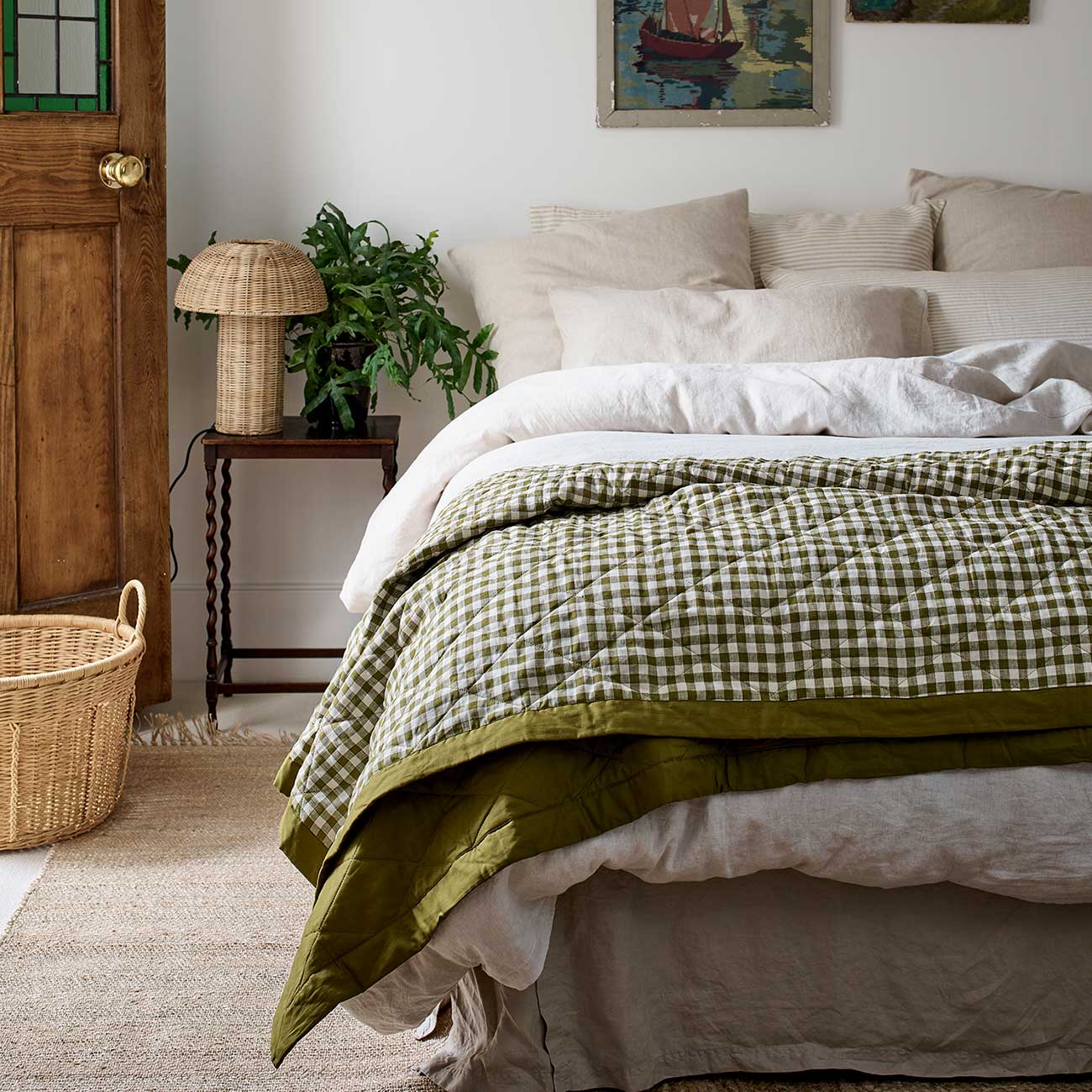 Bedroom Decor