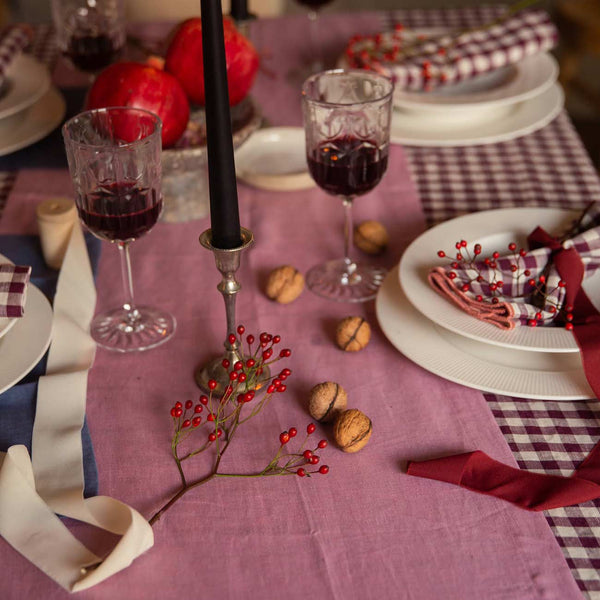 Mix & Match: Table Linen Builder