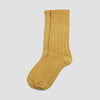 Honey Alpaca Bed Socks