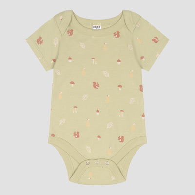 Sweet Pea Body Suit
