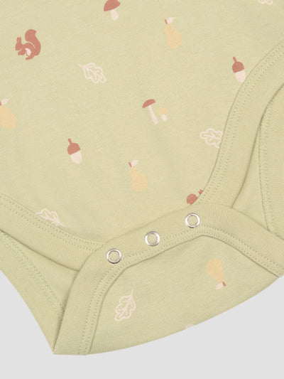 Sweet Pea Body Suit - alternate image