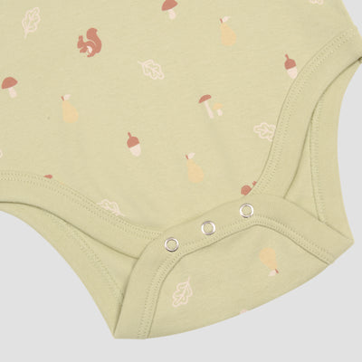 Sweet Pea Body Suit