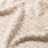 Birch Basketweave Cotton Bath Sheet