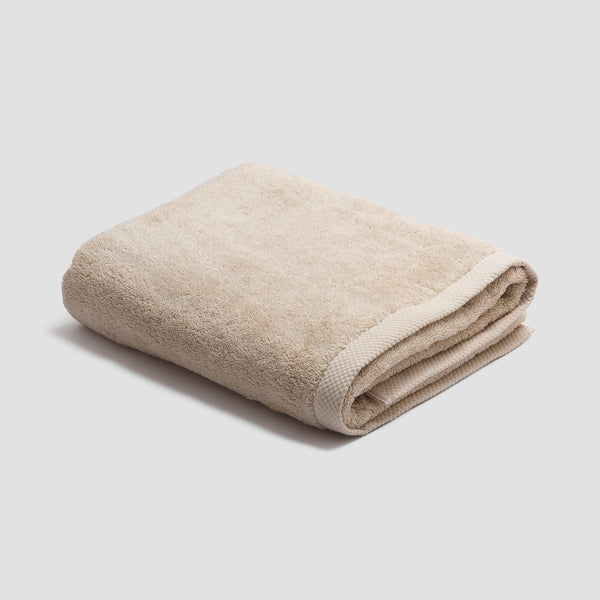 Birch Organic Cotton Towels