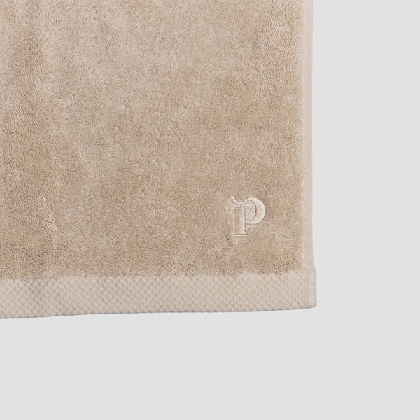 Birch Organic Cotton Bath Towel