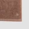 Mushroom Organic Cotton Towels