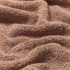 Mushroom Organic Cotton Bath Sheet