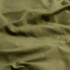 Olive Green Flannel Cotton Bundle