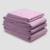Lavender Washed Cotton Percale Bundle