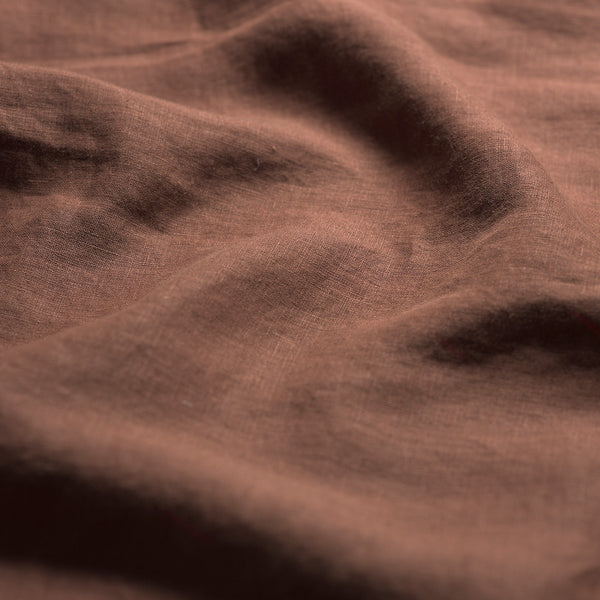 Chestnut Brown Bed Linen Bundle