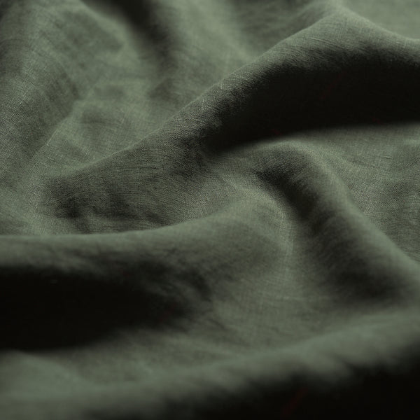 Fern Green Bed Linen Bundle