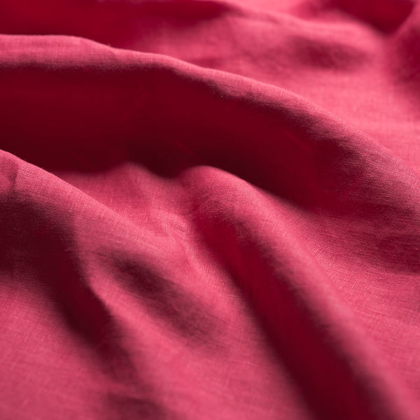 Fuchsia Bed Linen Bundle