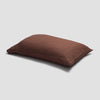 Chestnut Brown Bed Linen Bundle