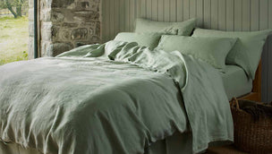 Sage Green Bedtime Bundle - Piglet in Bed US