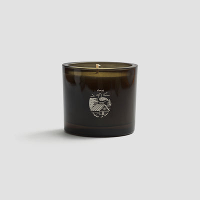 Coast Candle - alternate image