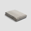Laurel Green Plaid Linen Bundle