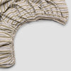 Thyme Somerley Stripe Linen/Cotton Sheet Set