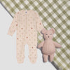 Baby Bedtime Gift Set