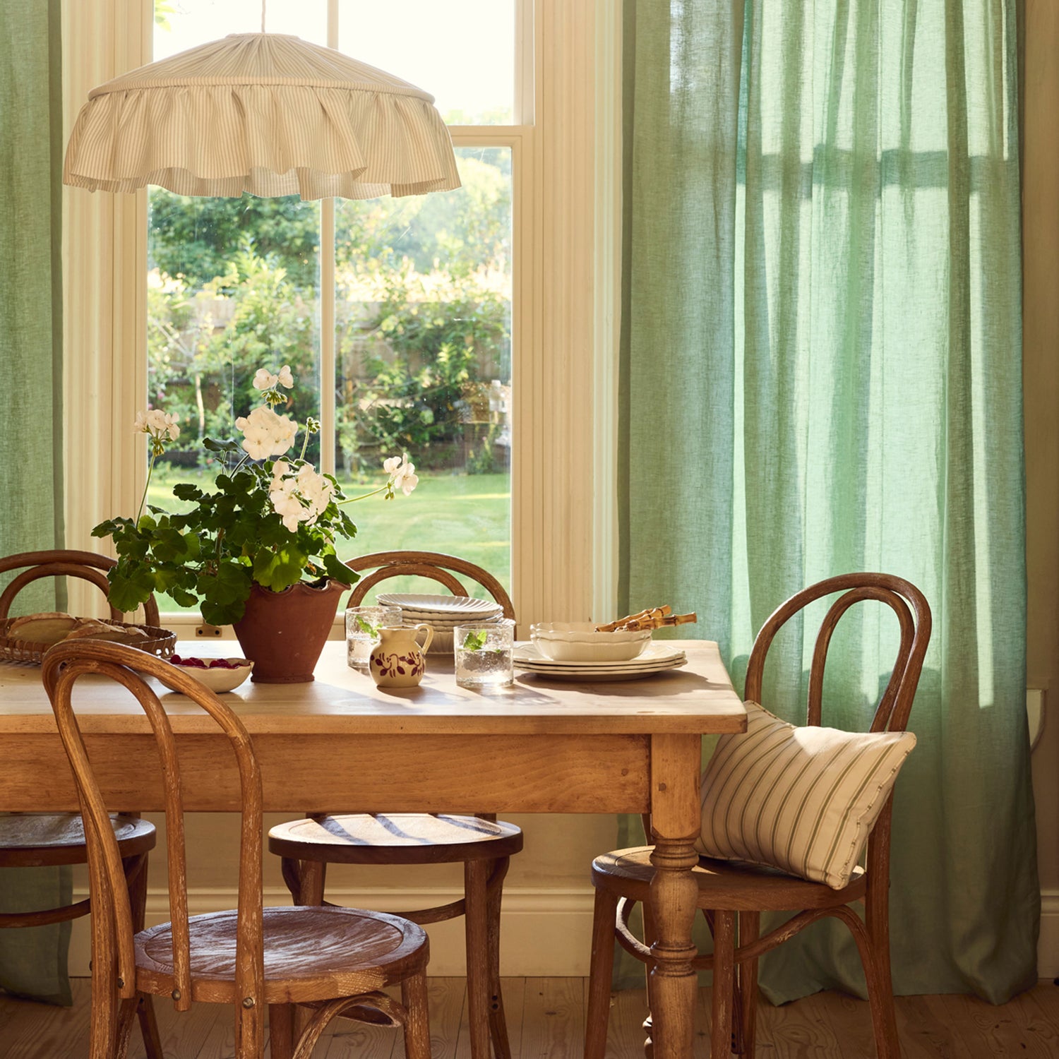 Curtains