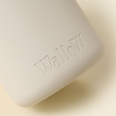 Morning Breath Wallow Candle