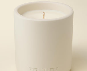 Wallow Rock Pool Candle - Piglet in Bed US