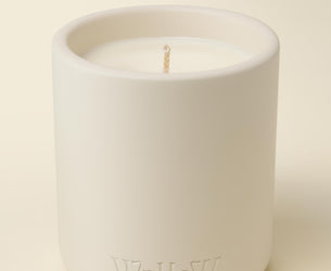 Untamed Moss Wallow Candle - Piglet in Bed US