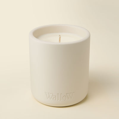 Rock Pool Wallow Candle