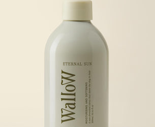 Eternal Sun Wallow Hand & Body Cream