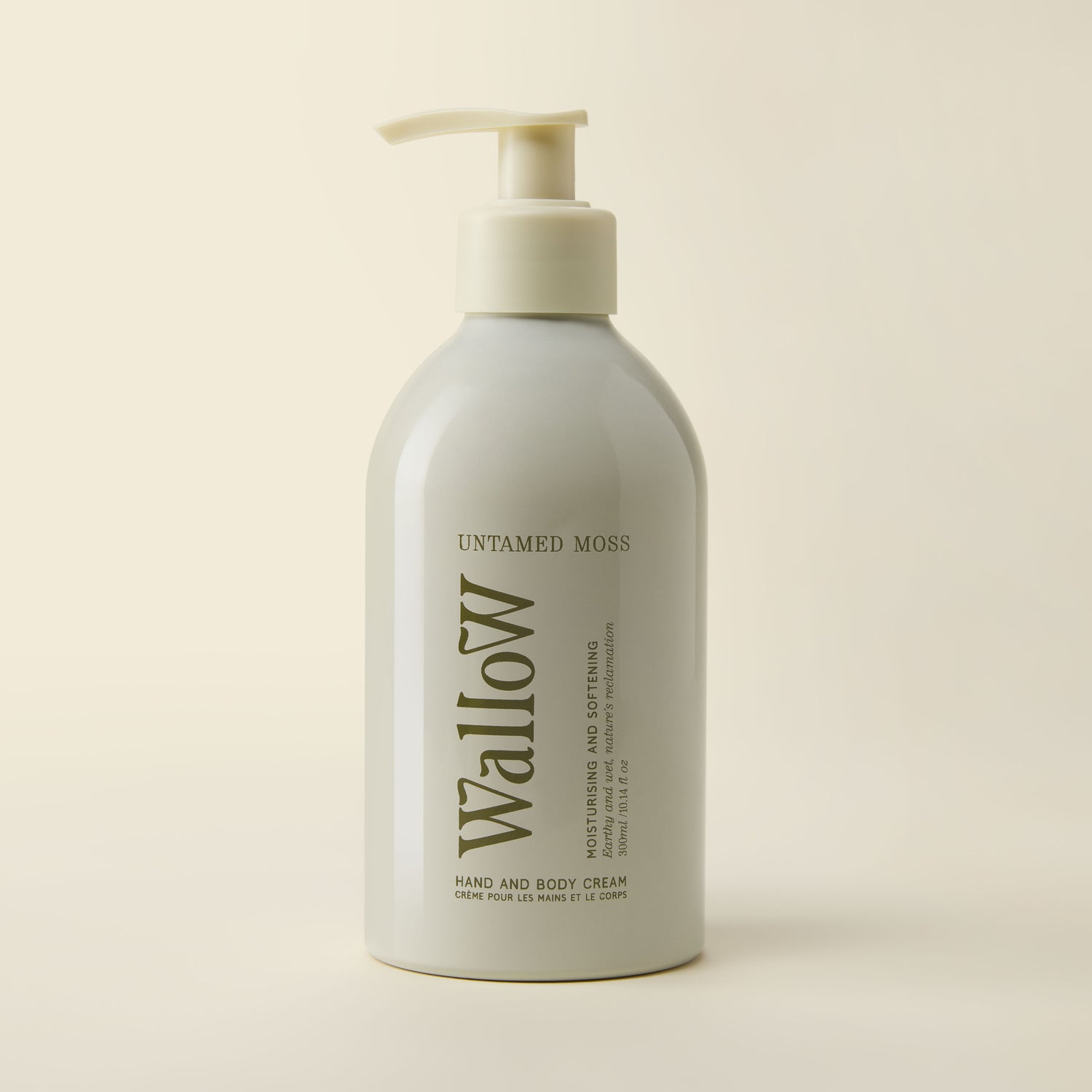 Wallow Hand & Body Cream