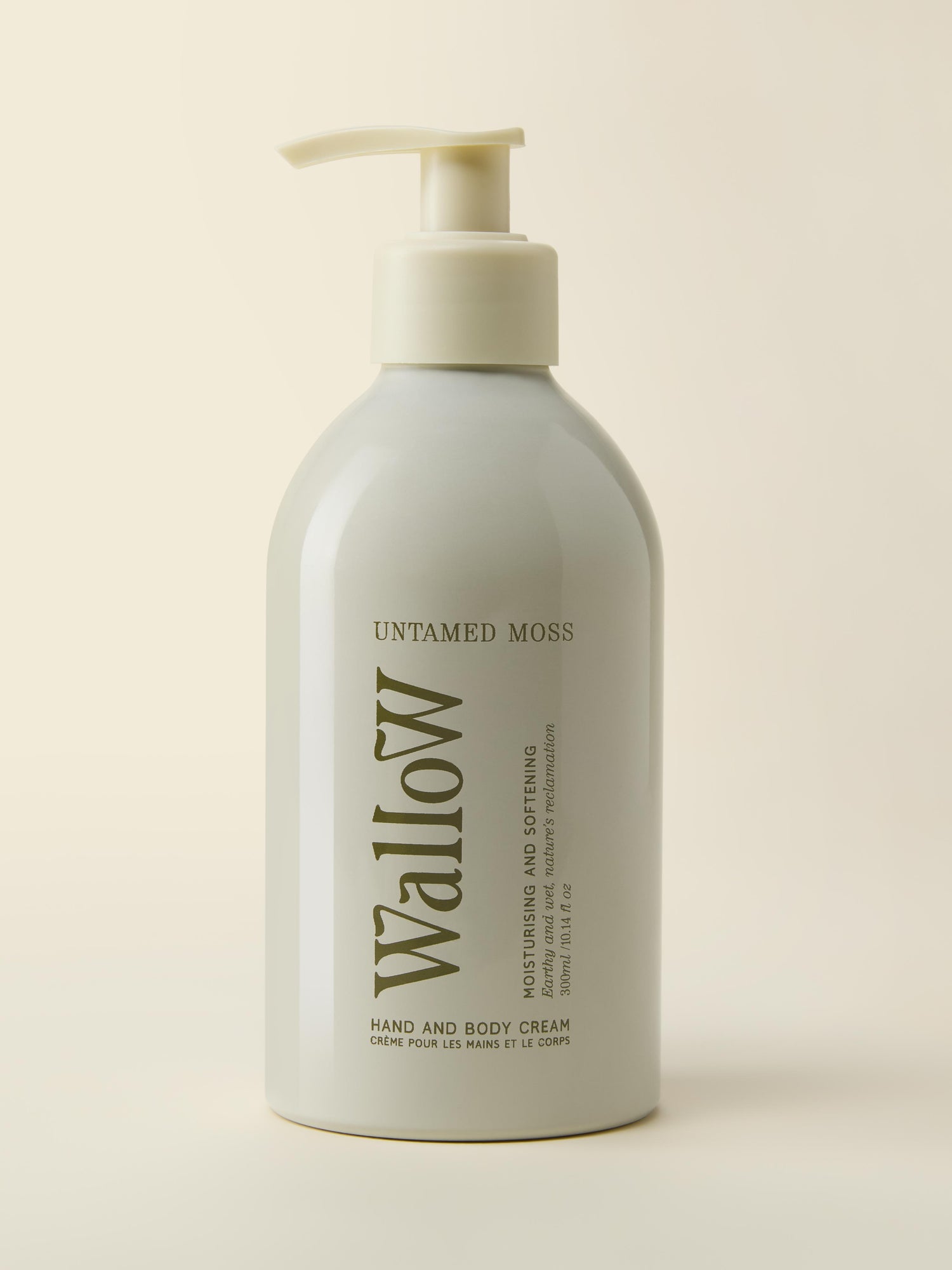 Wallow: Bath & Body
