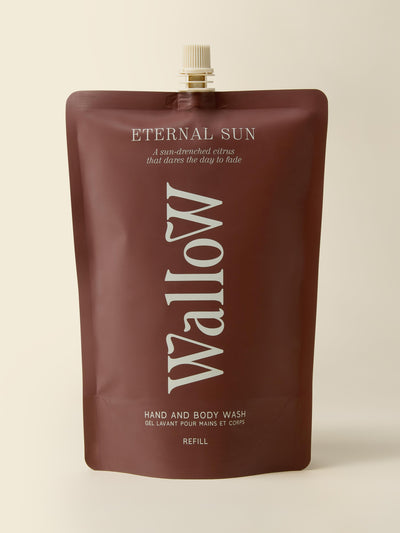Eternal Sun Wallow Hand & Body Wash Refill