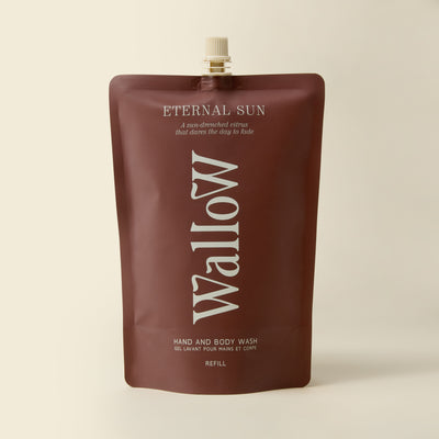 Eternal Sun Wallow Hand & Body Wash Refill