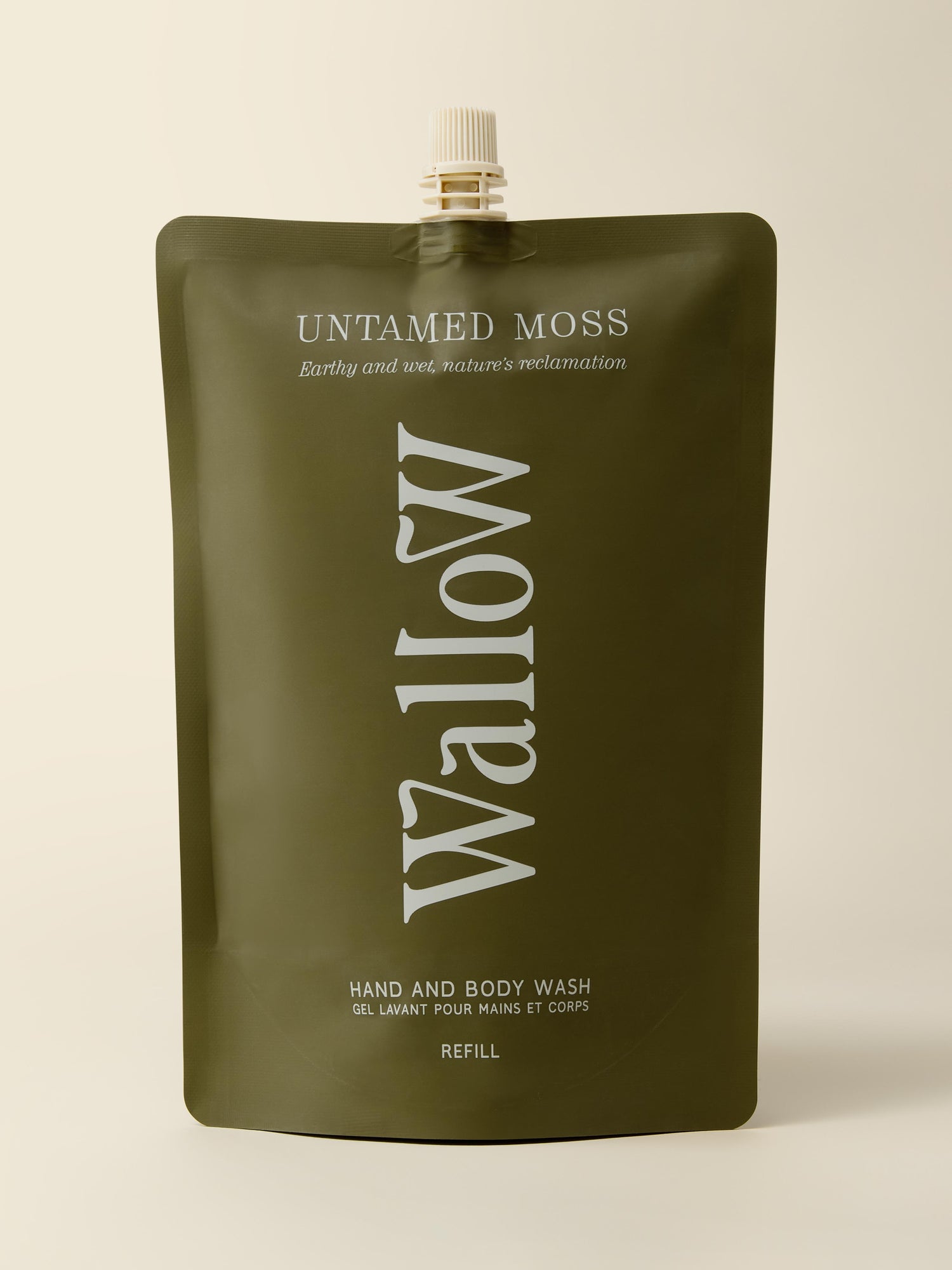 Wallow Refills