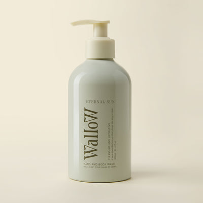Eternal Sun Wallow Hand & Body Wash